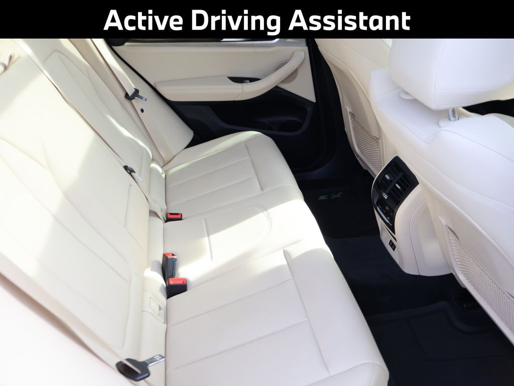 2020 BMW X3 xDrive30i San Clemente CA