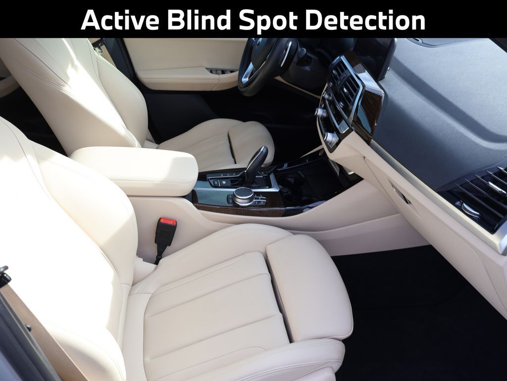 2020 BMW X3 xDrive30i San Clemente CA