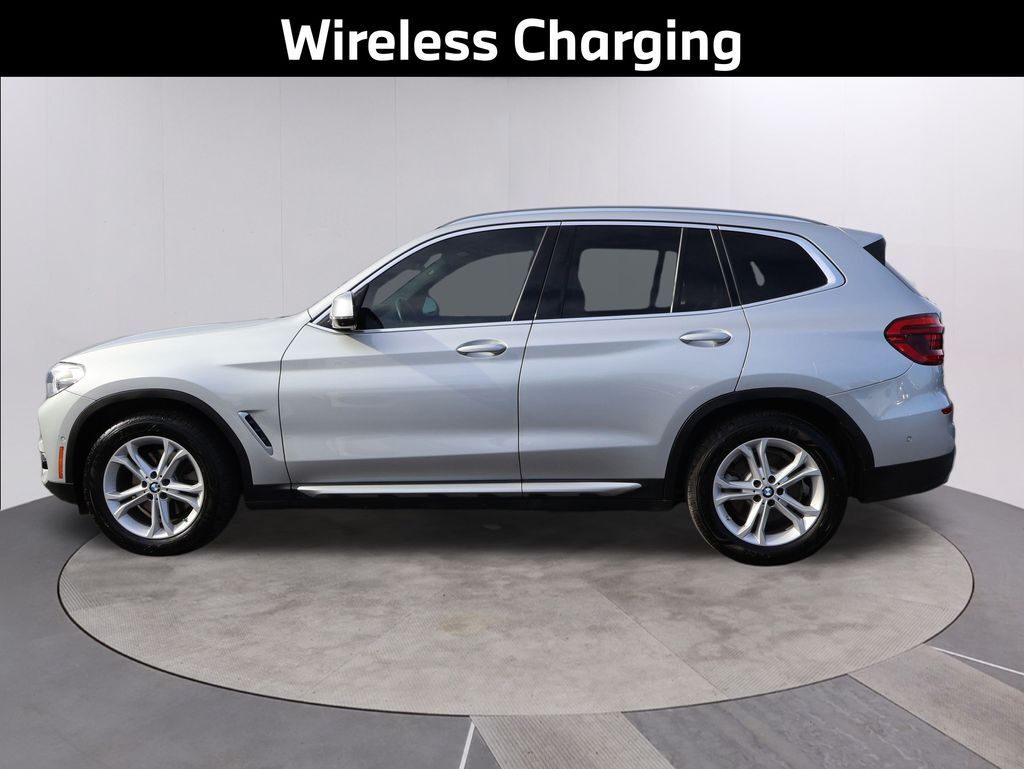 2020 BMW X3 xDrive30i San Clemente CA