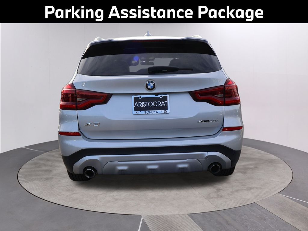2020 BMW X3 xDrive30i San Clemente CA