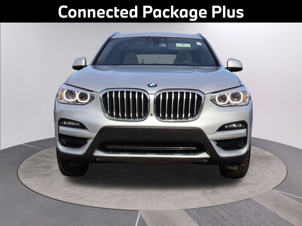 2020 BMW X3 xDrive30i San Clemente CA