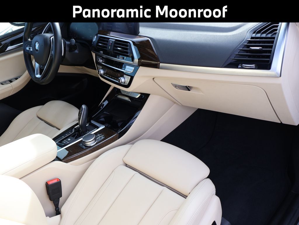 2020 BMW X3 xDrive30i San Clemente CA