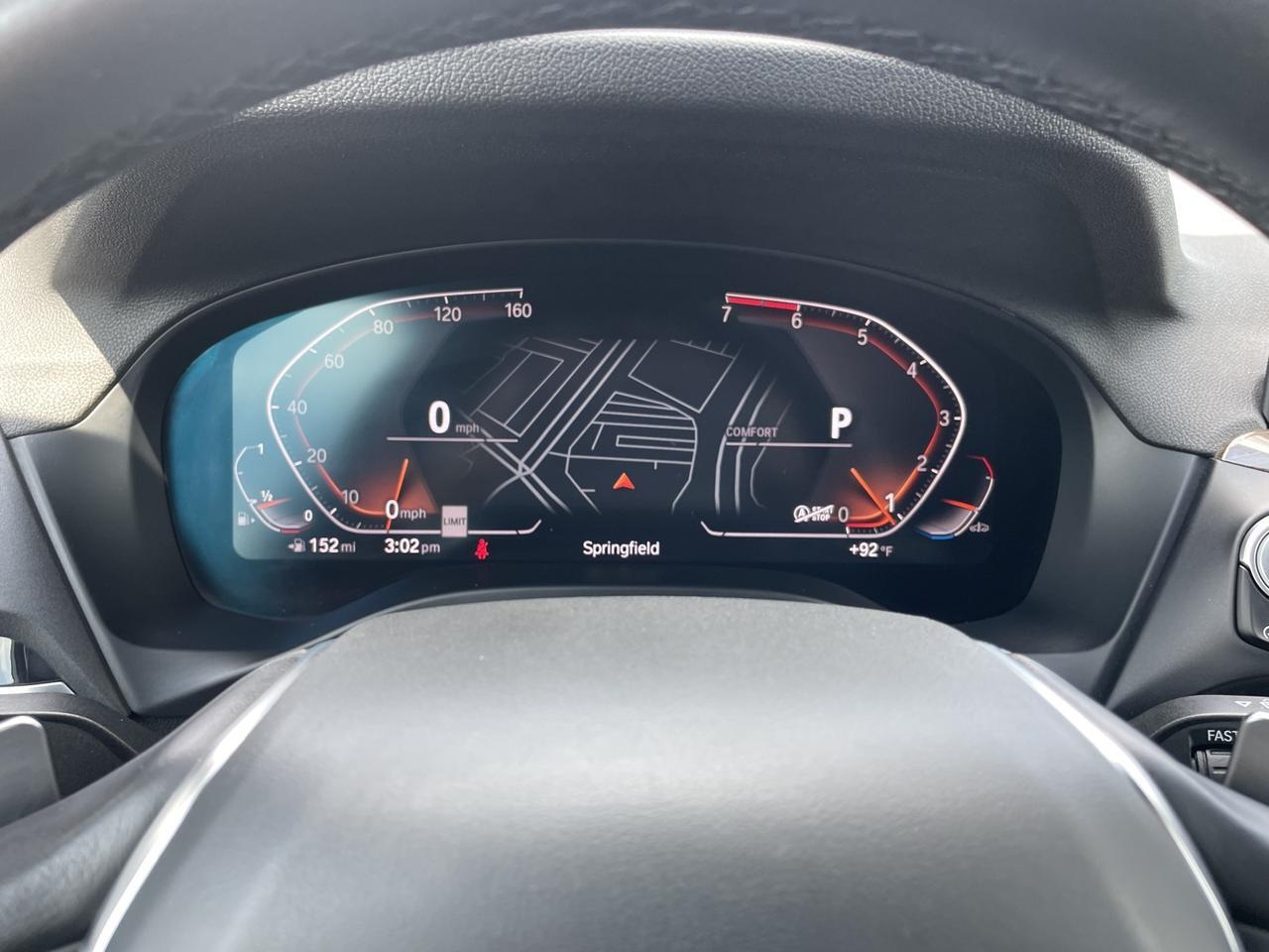 2020 BMW X3 xDrive30i Springfield VA