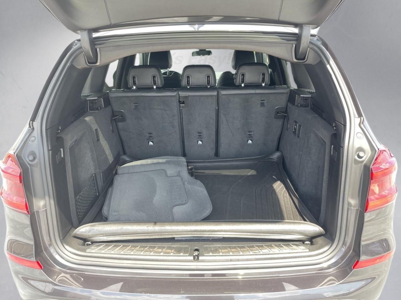 2020 BMW X3 xDrive30i Springfield VA