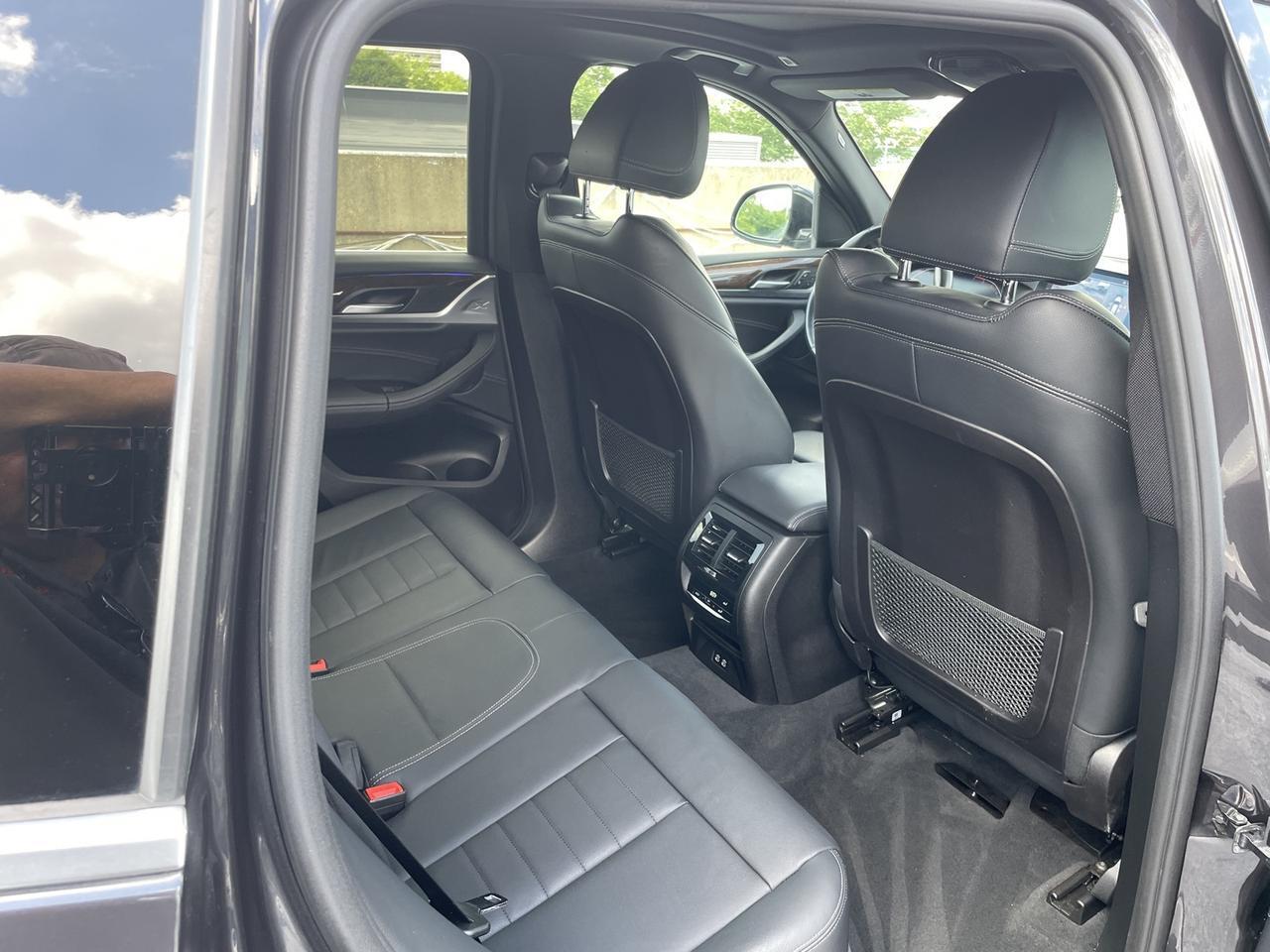 2020 BMW X3 xDrive30i Springfield VA