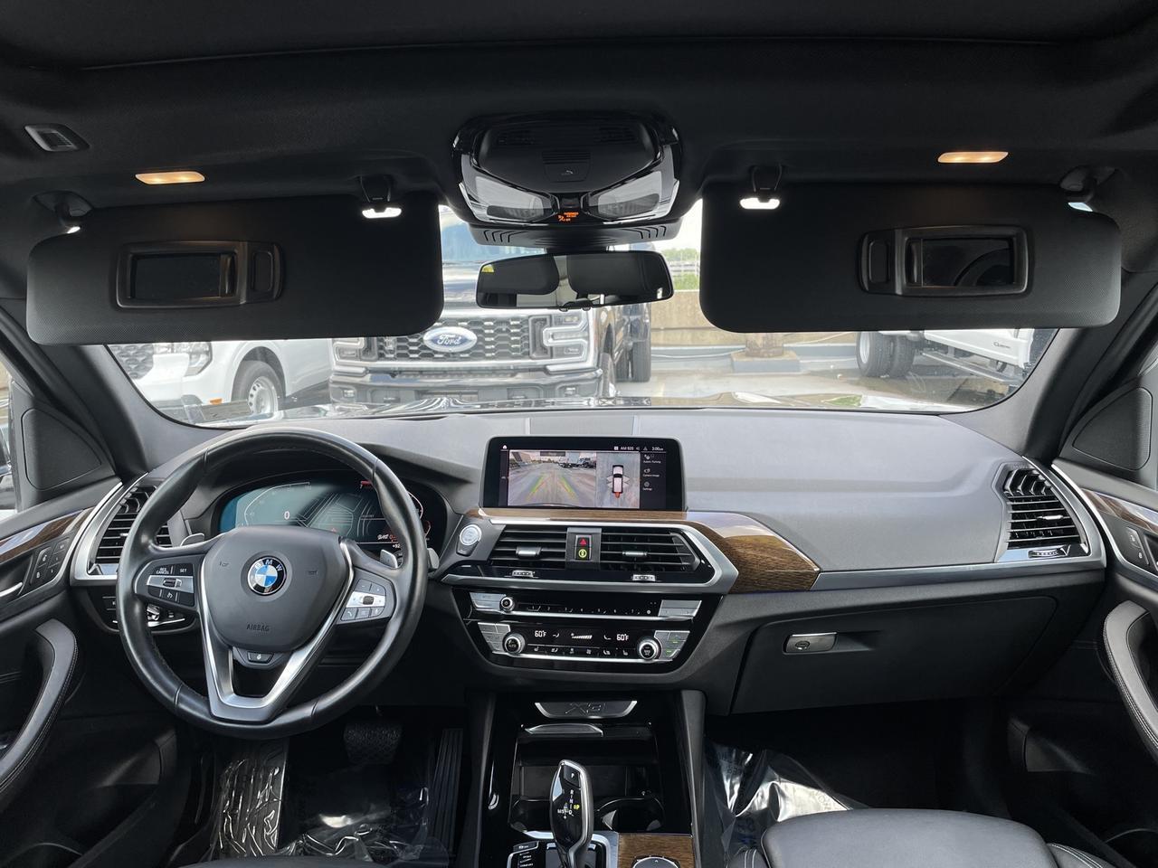 2020 BMW X3 xDrive30i Springfield VA