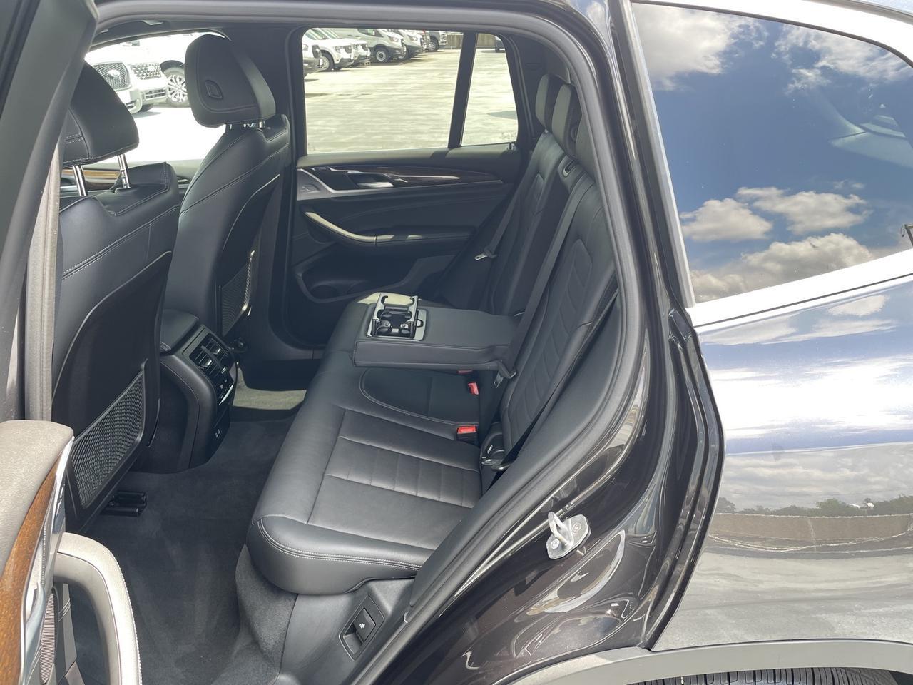 2020 BMW X3 xDrive30i Springfield VA
