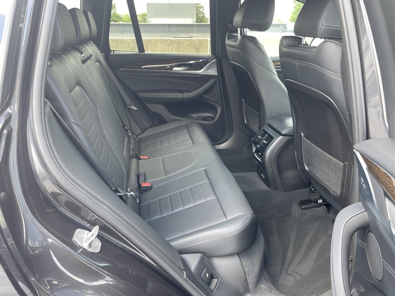 2020 BMW X3 xDrive30i Springfield VA