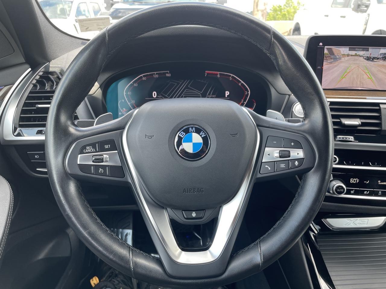 2020 BMW X3 xDrive30i Springfield VA