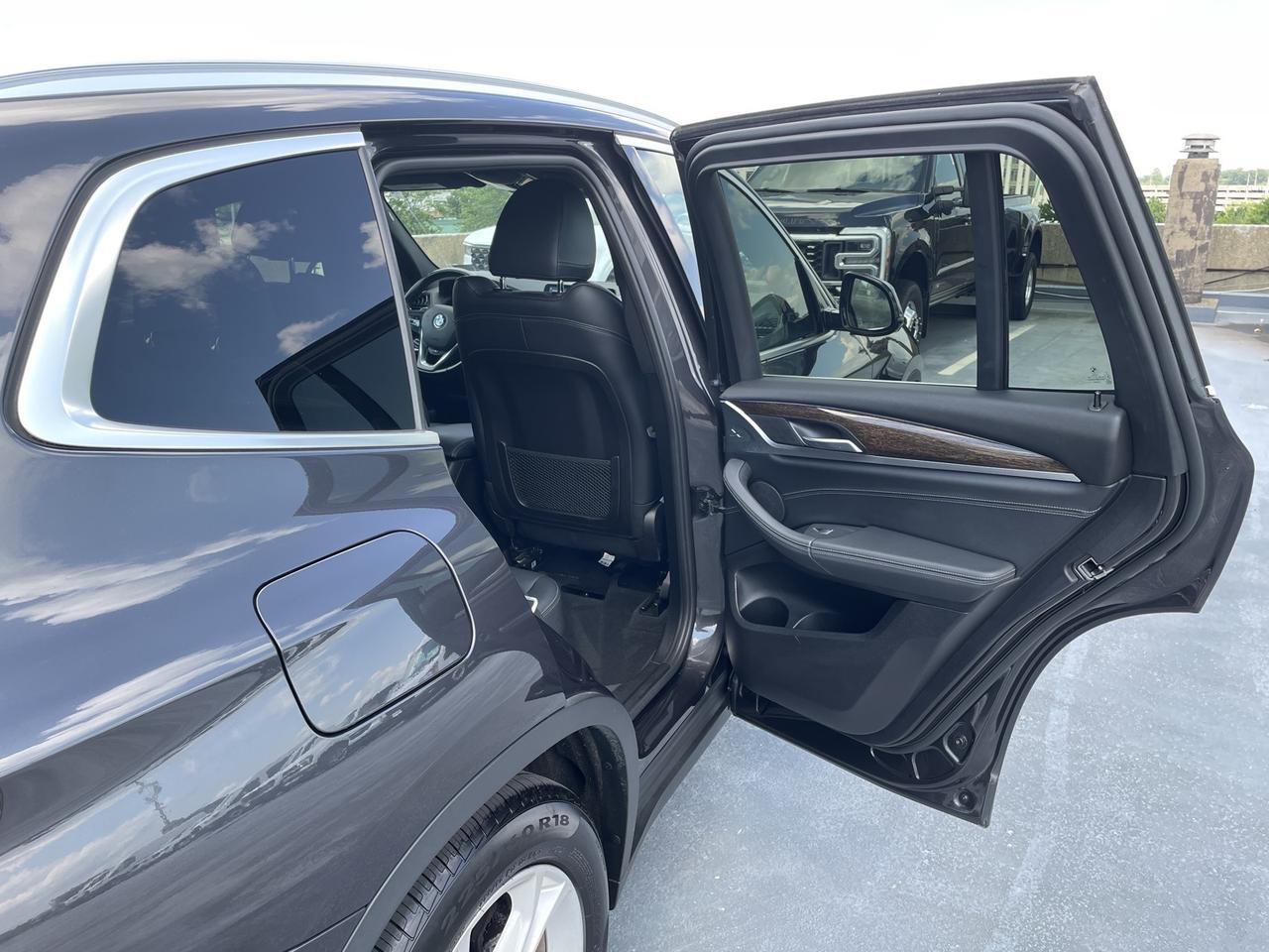 2020 BMW X3 xDrive30i Springfield VA