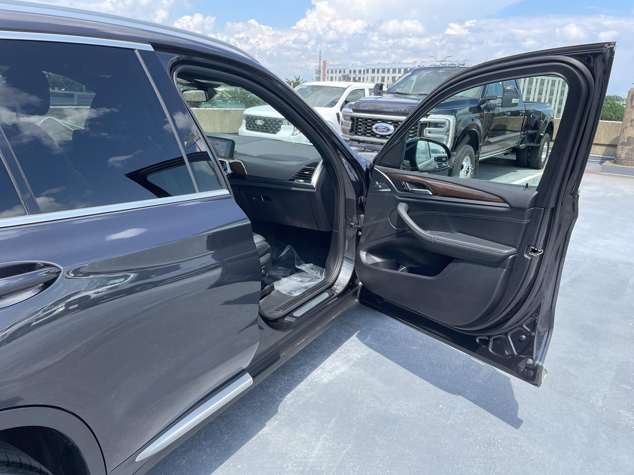 2020 BMW X3 xDrive30i Springfield VA