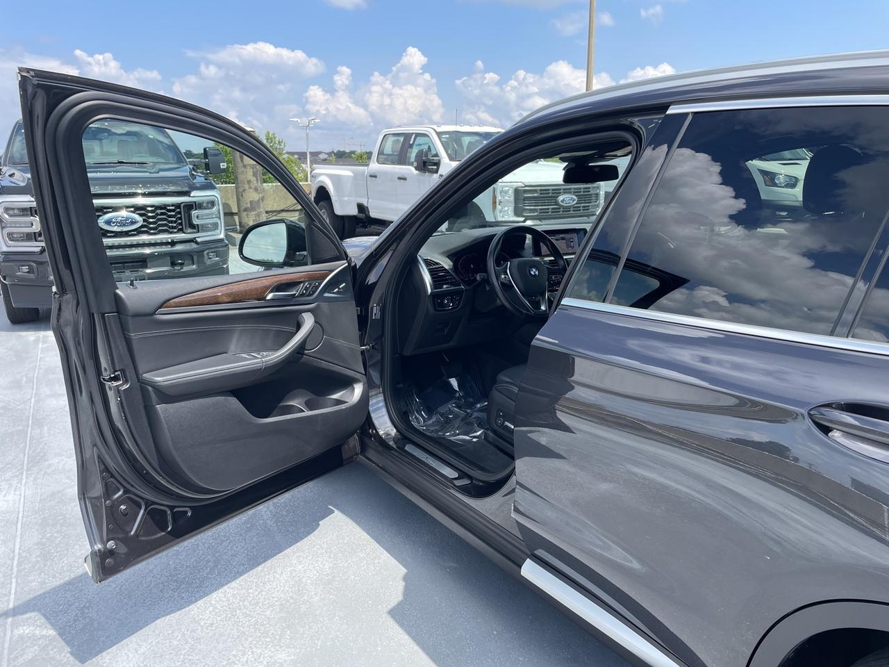 2020 BMW X3 xDrive30i Springfield VA