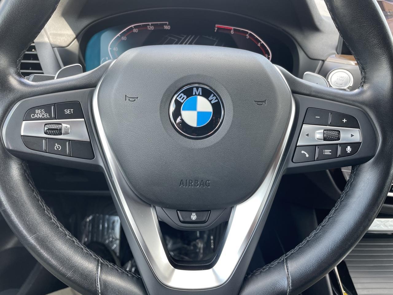 2020 BMW X3 xDrive30i Springfield VA