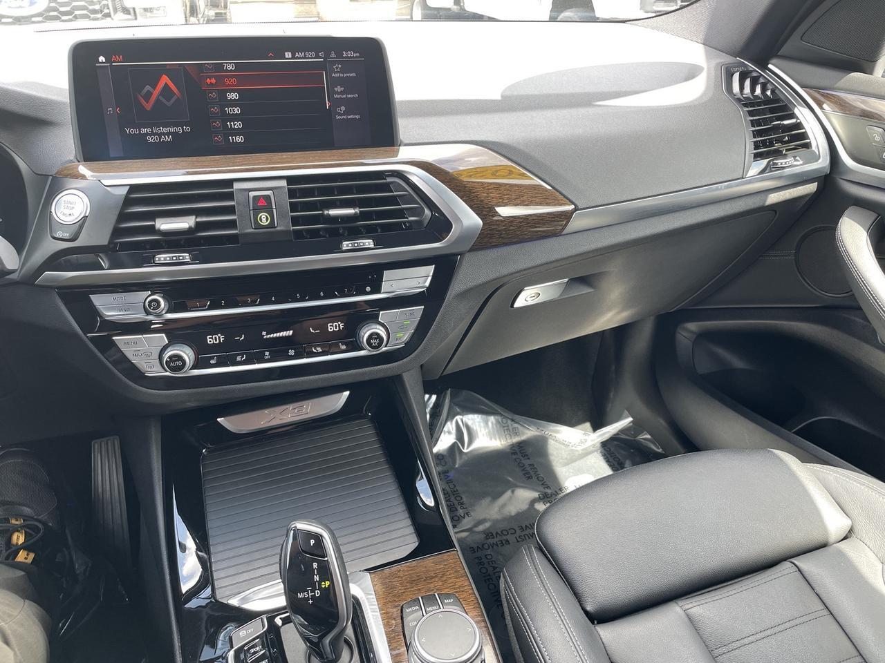 2020 BMW X3 xDrive30i Springfield VA