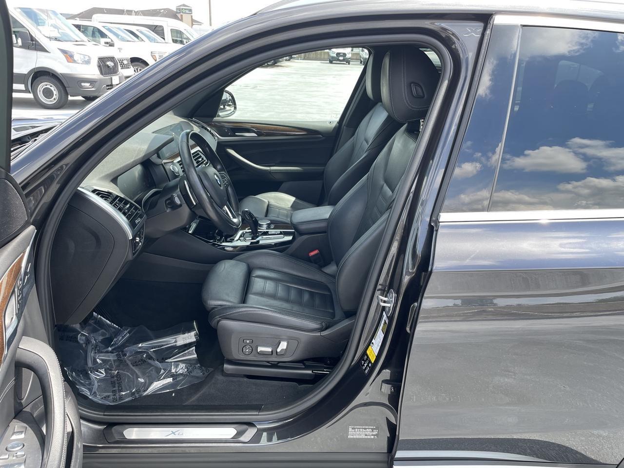 2020 BMW X3 xDrive30i Springfield VA