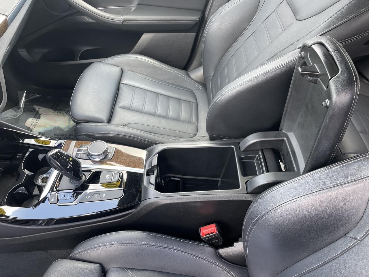 2020 BMW X3 xDrive30i Springfield VA