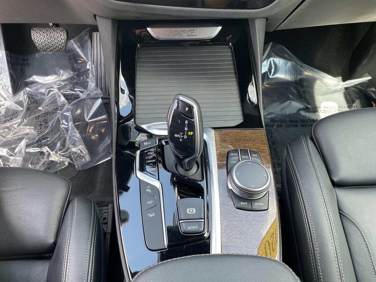 2020 BMW X3 xDrive30i Springfield VA