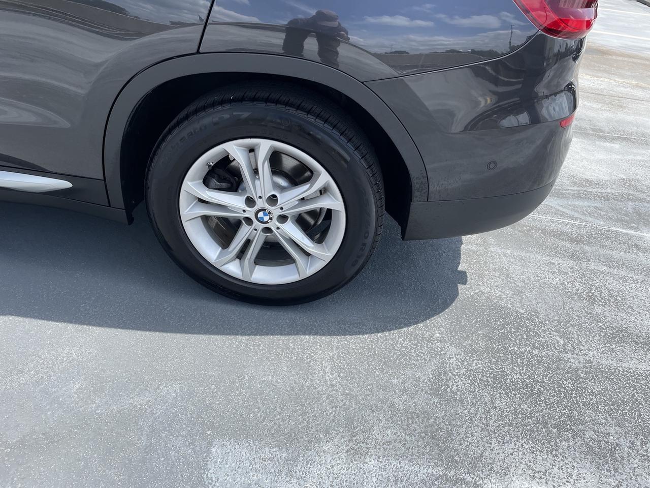2020 BMW X3 xDrive30i Springfield VA