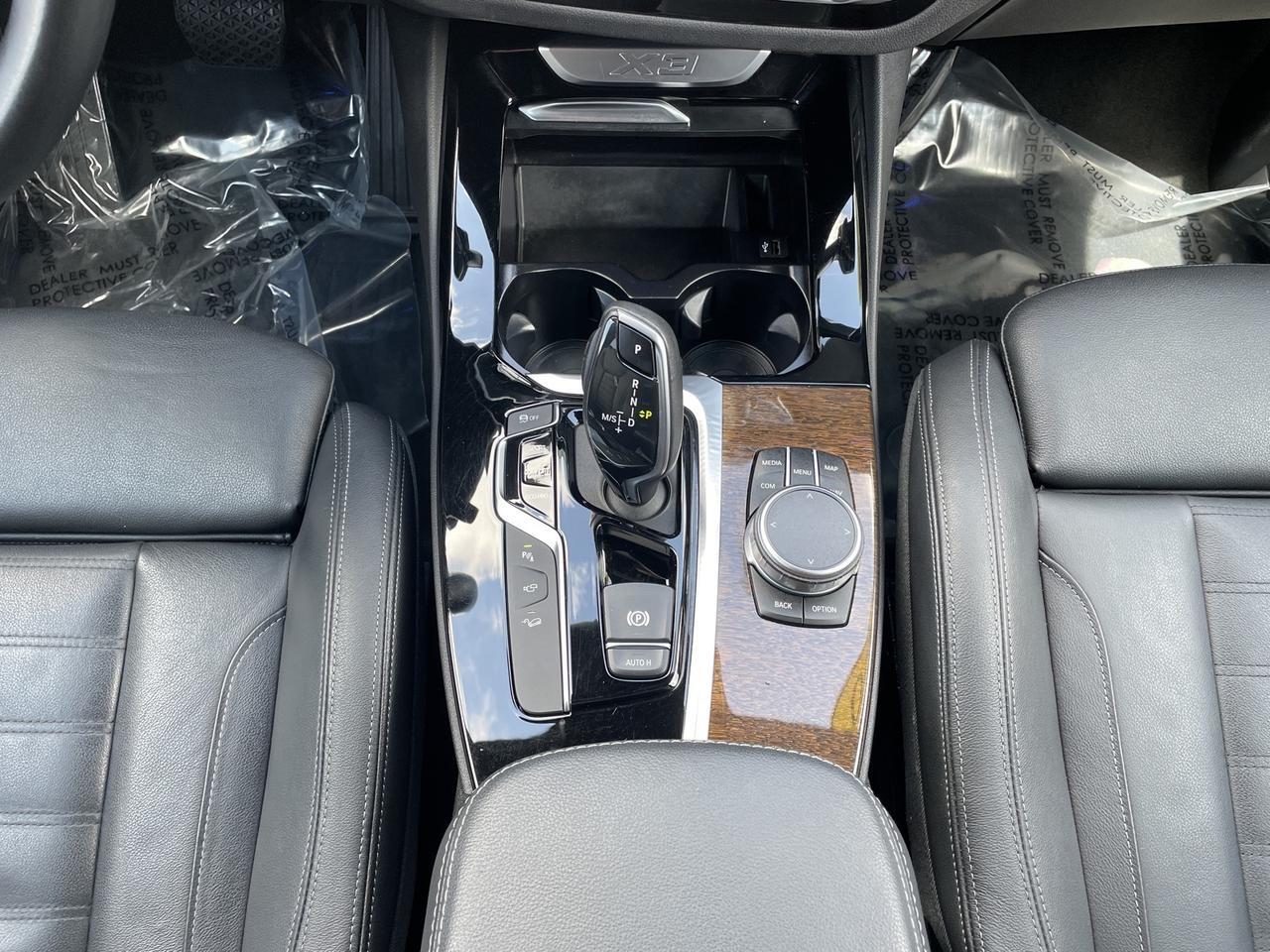 2020 BMW X3 xDrive30i Springfield VA