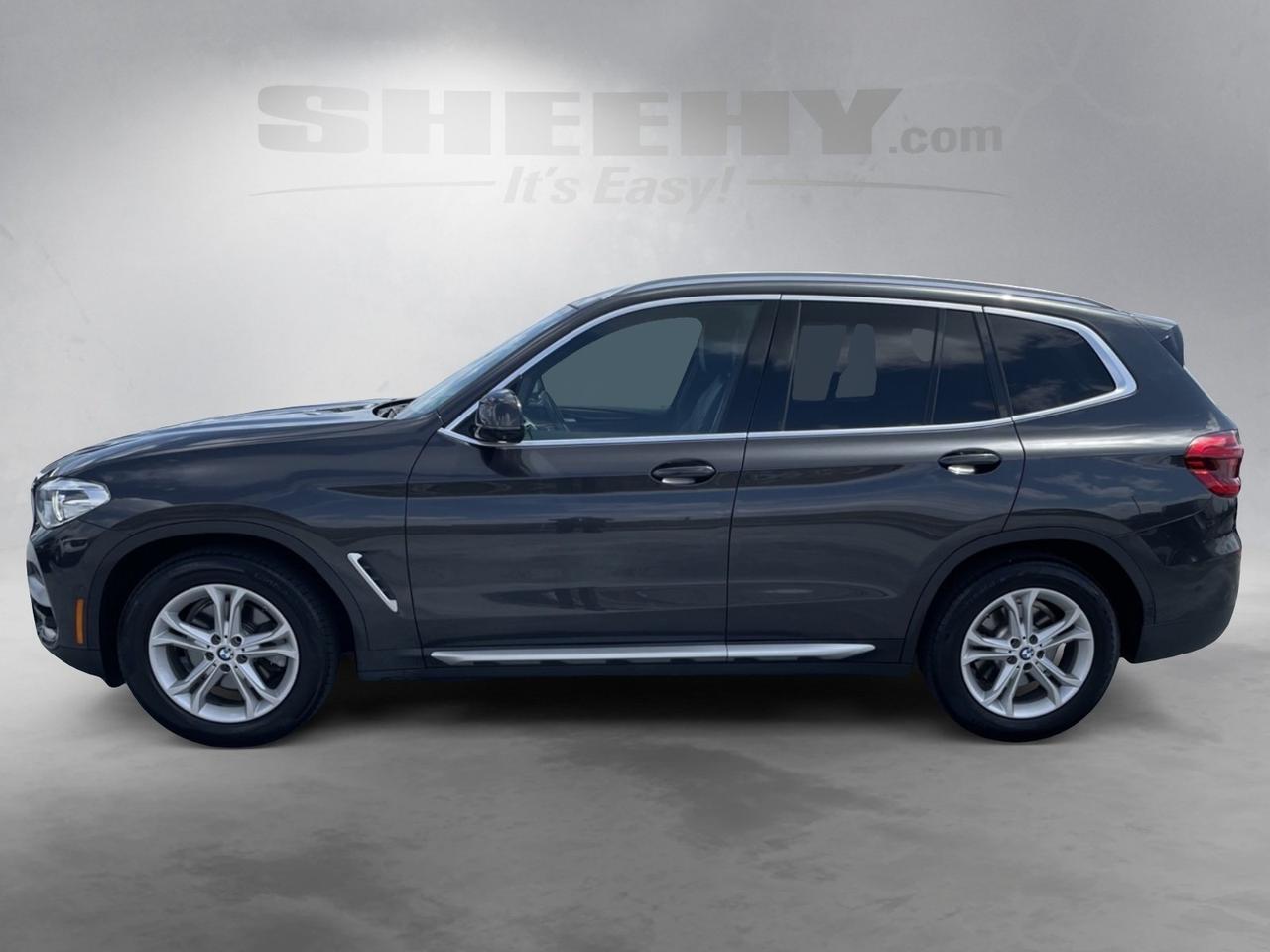 2020 BMW X3 xDrive30i Springfield VA