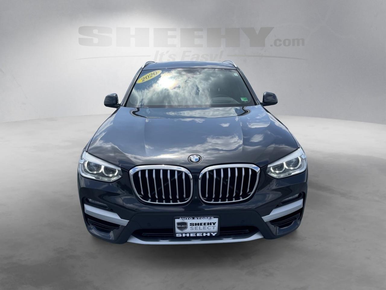 2020 BMW X3 xDrive30i Springfield VA