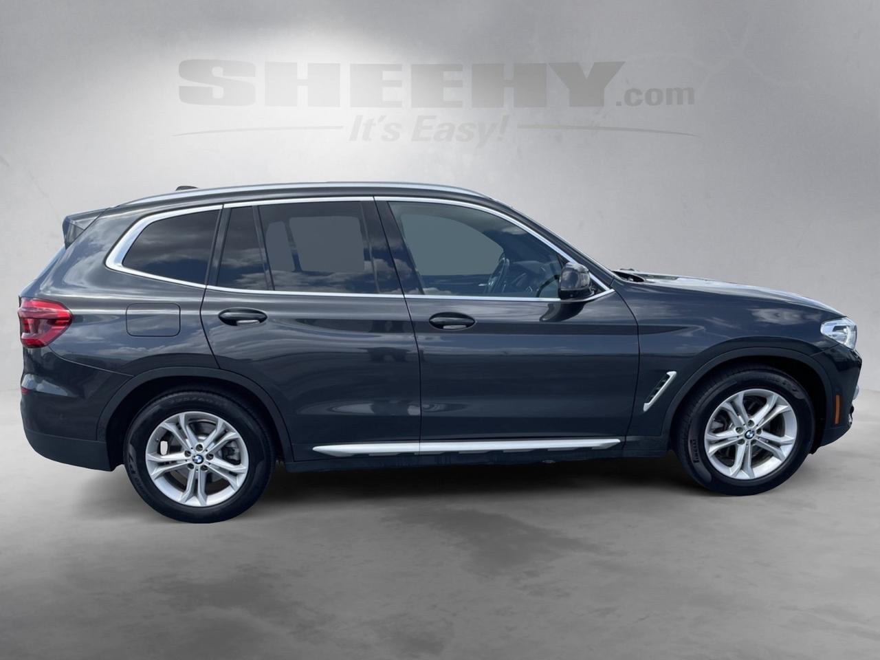 2020 BMW X3 xDrive30i Springfield VA
