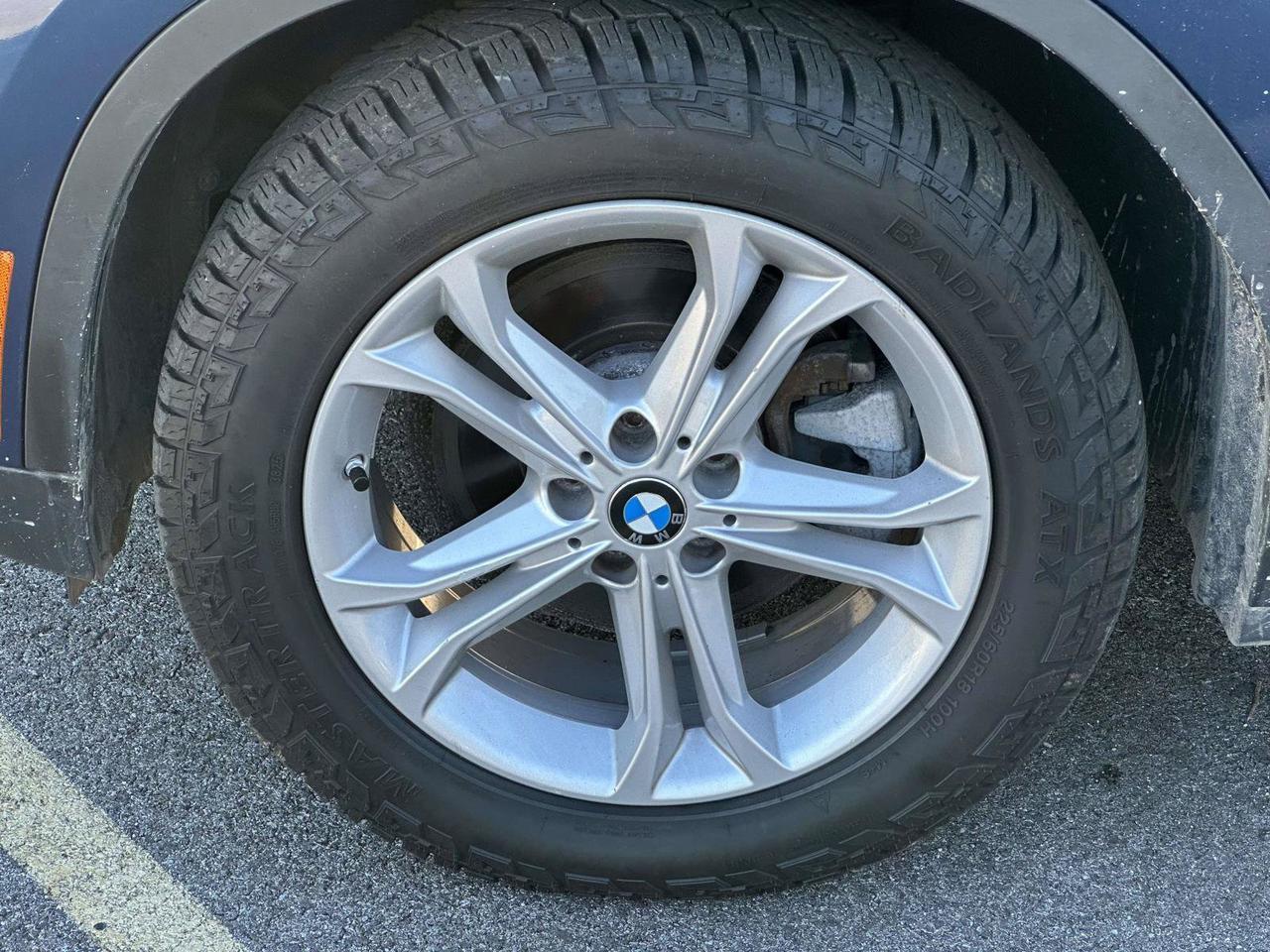 2020 BMW X3 xDrive30i Alexandria VA