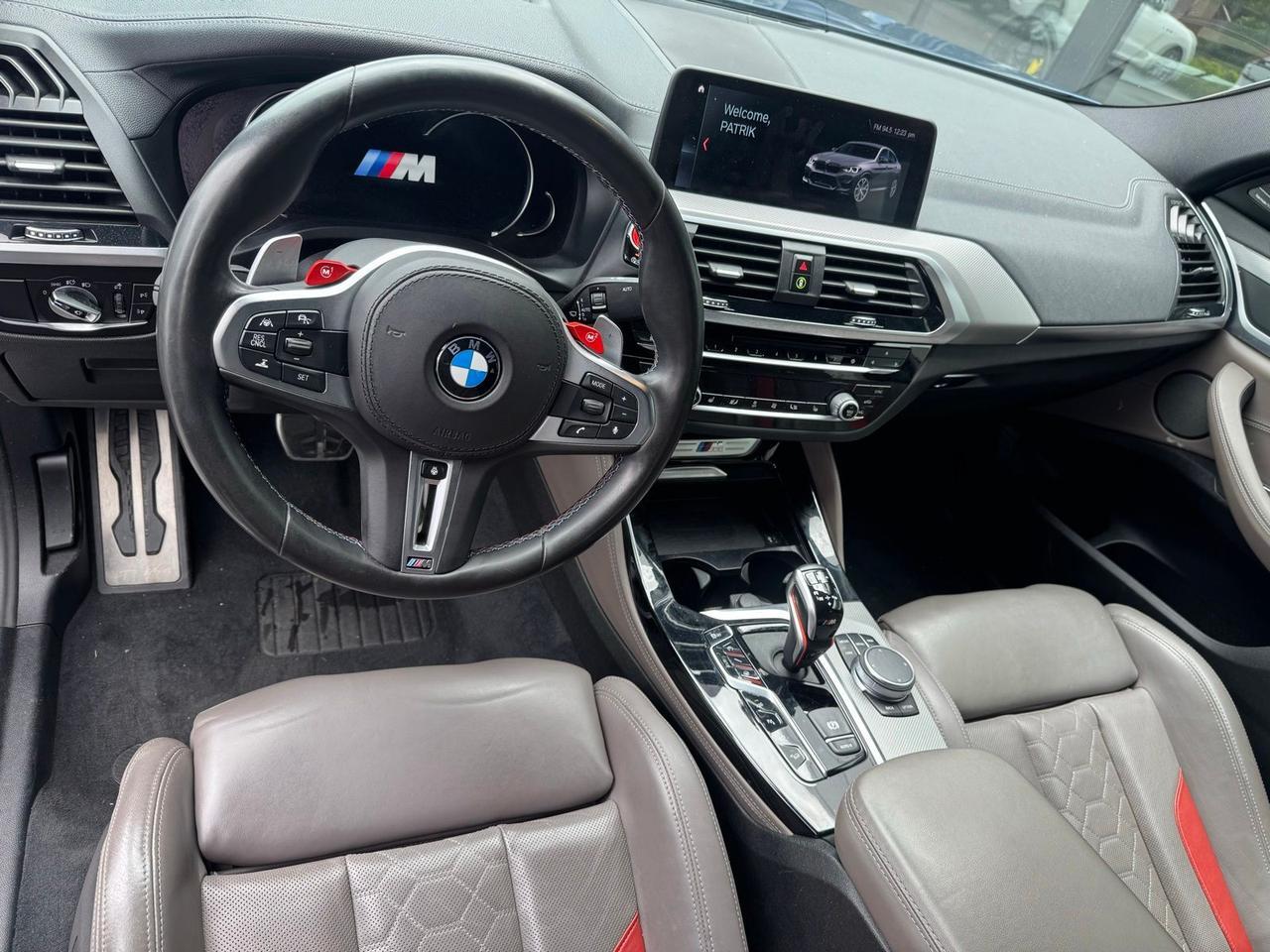 2020 BMW X4 M Portland OR