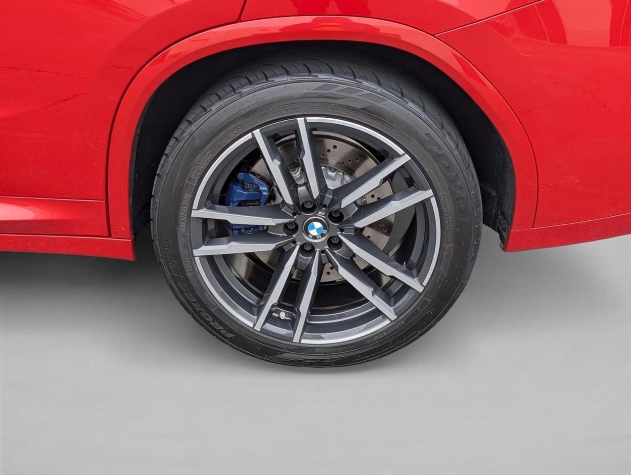 2020 BMW X4 M Roseville CA