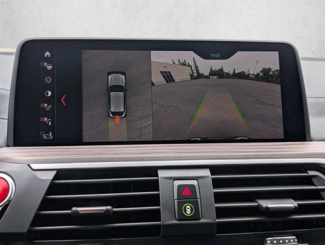 2020 BMW X4 M Roseville CA