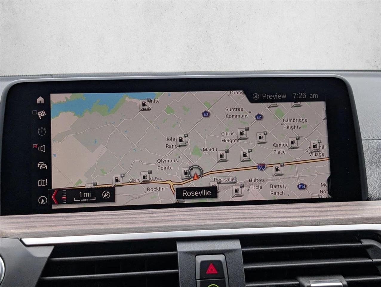 2020 BMW X4 M Roseville CA