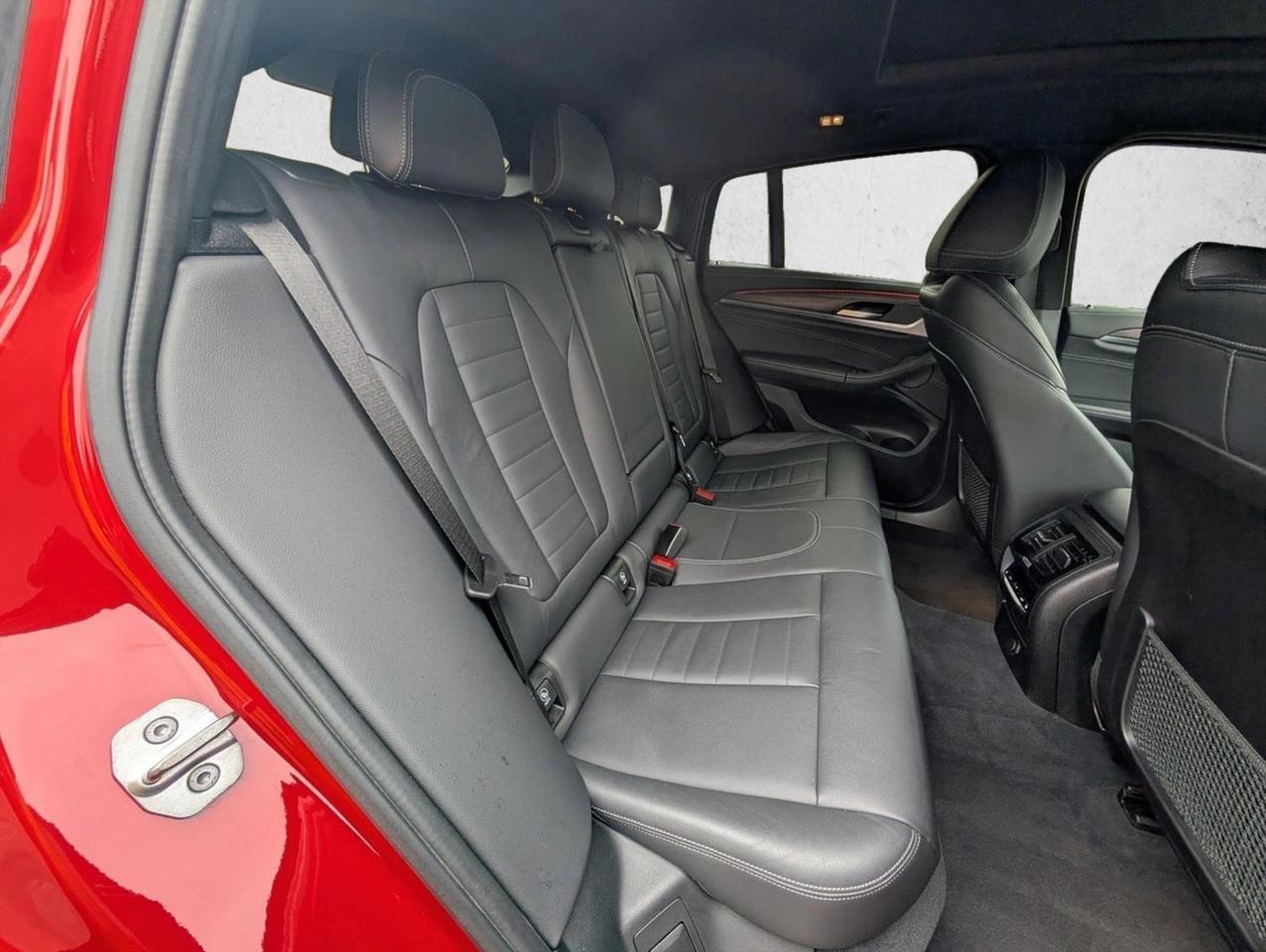 2020 BMW X4 M Roseville CA