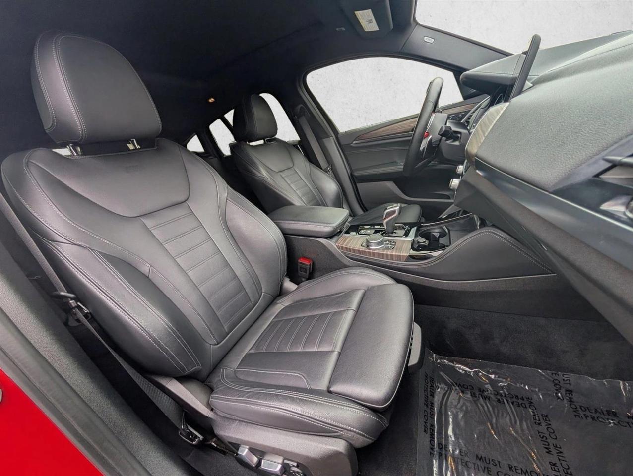 2020 BMW X4 M Roseville CA