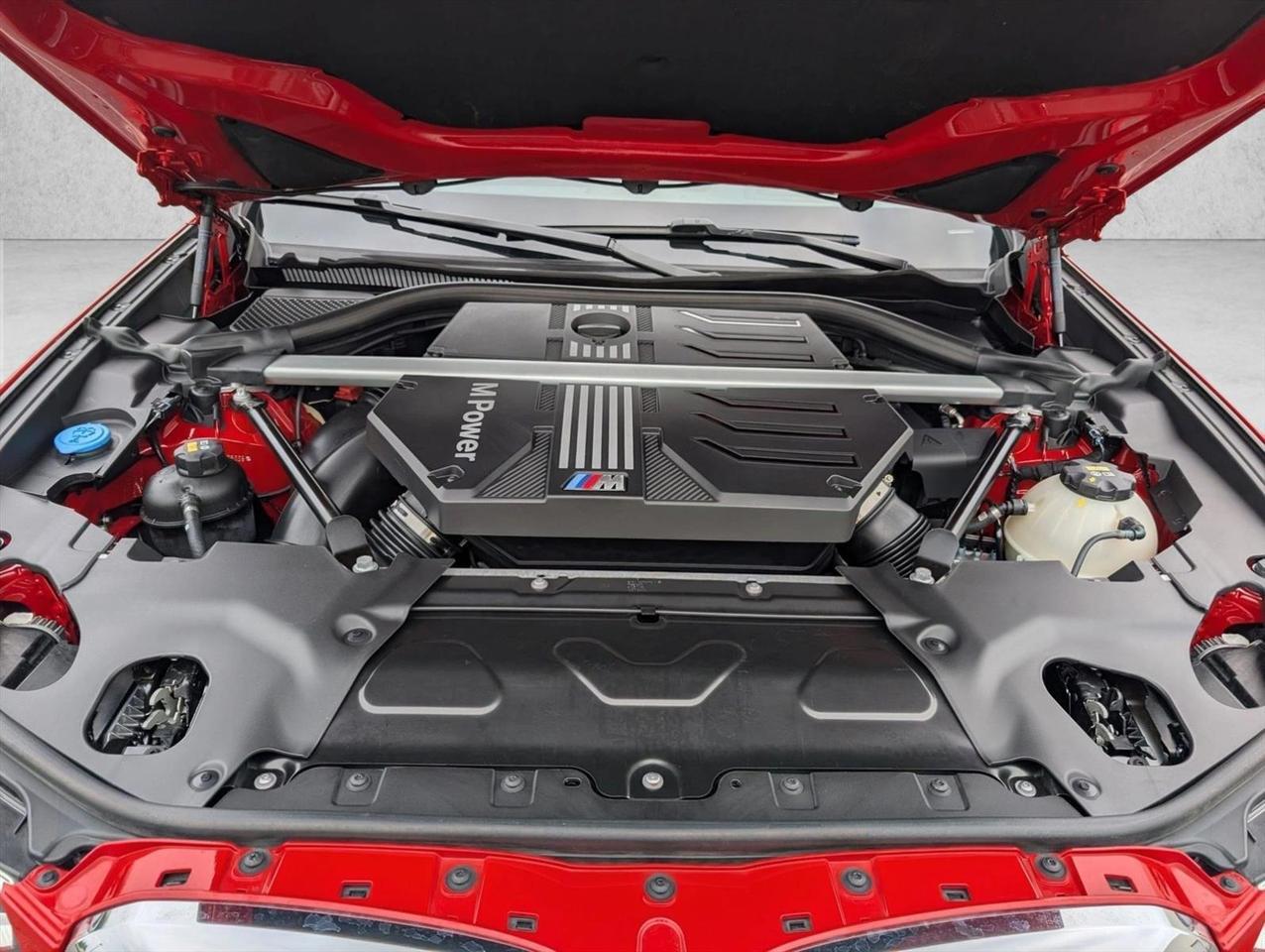 2020 BMW X4 M Roseville CA