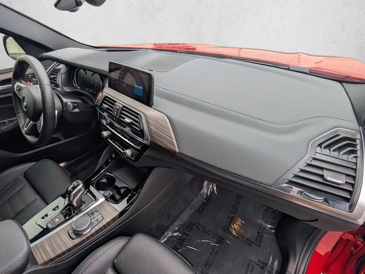 2020 BMW X4 M Roseville CA
