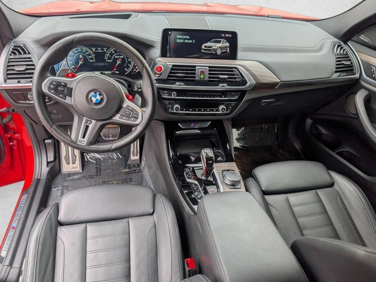 2020 BMW X4 M Roseville CA