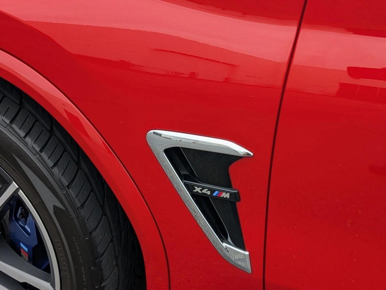 2020 BMW X4 M Roseville CA
