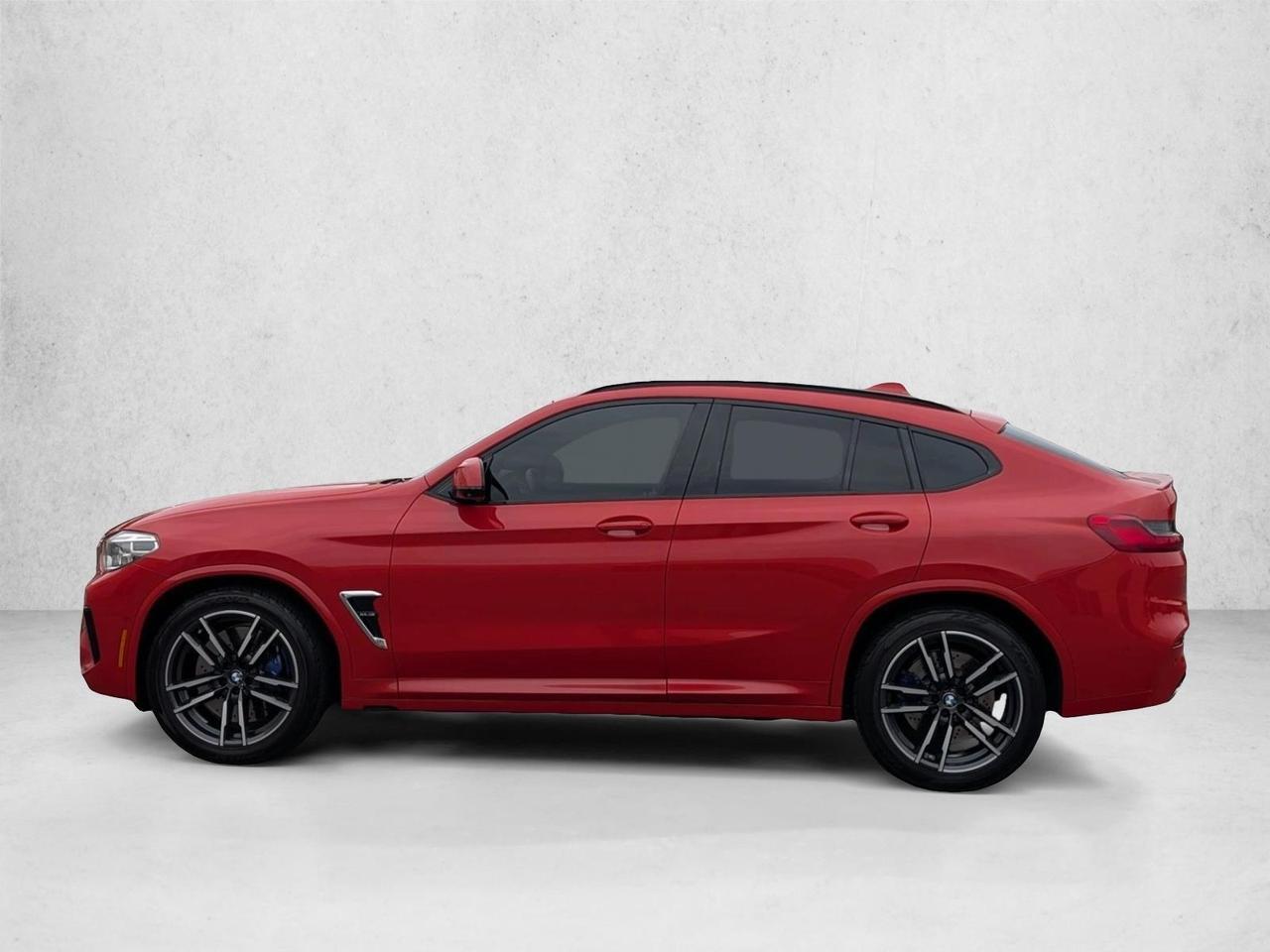 2020 BMW X4 M Roseville CA