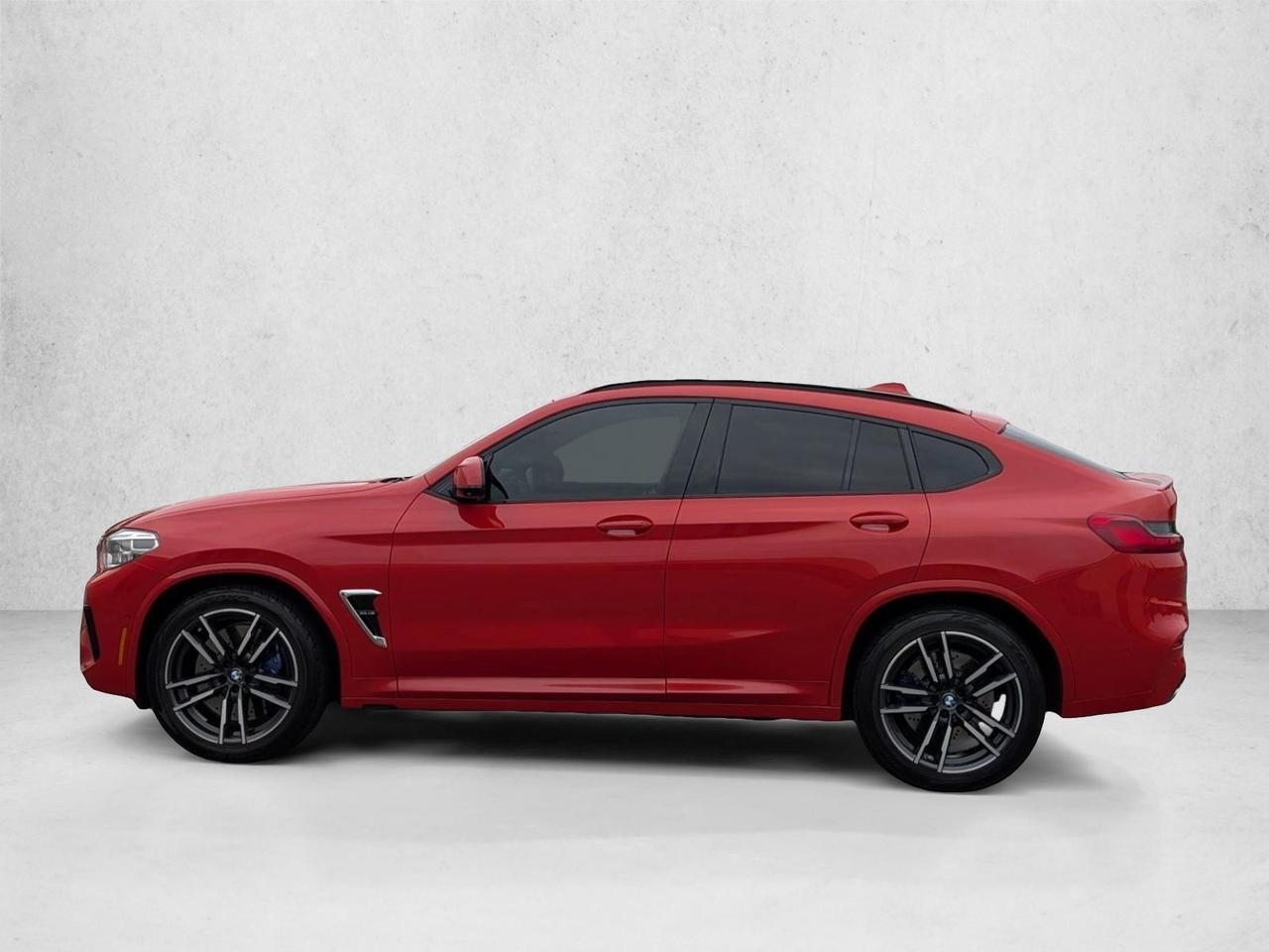 2020 BMW X4 M Roseville CA