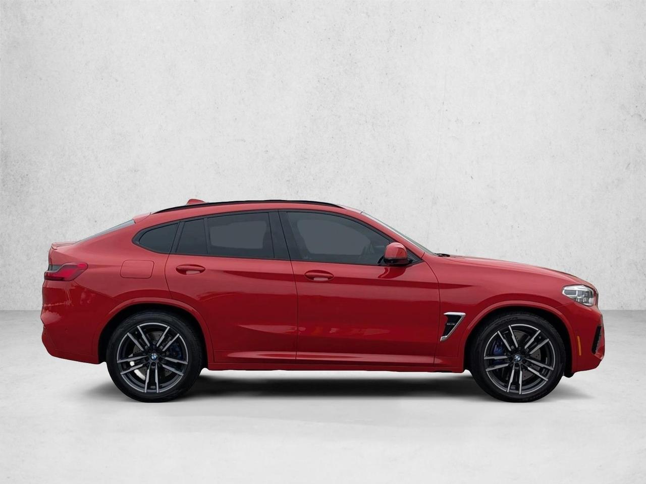 2020 BMW X4 M Roseville CA