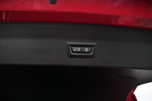 2020 BMW X4 M AWD / Executive Package / Driving Assistance Plus! High Point NC