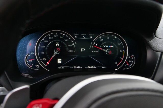 2020 BMW X4 M AWD / Executive Package / Driving Assistance Plus! High Point NC