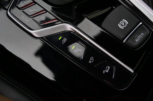 2020 BMW X4 M AWD / Executive Package / Driving Assistance Plus! High Point NC