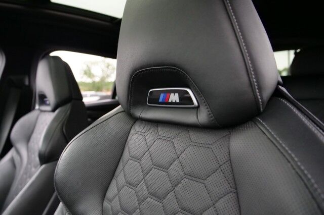 2020 BMW X4 M AWD / Executive Package / Driving Assistance Plus! High Point NC