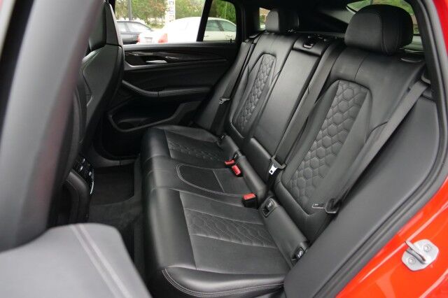 2020 BMW X4 M AWD / Executive Package / Driving Assistance Plus! High Point NC