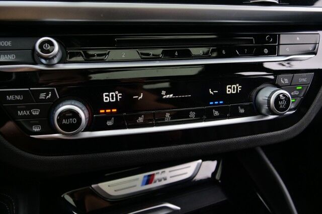 2020 BMW X4 M AWD / Executive Package / Driving Assistance Plus! High Point NC