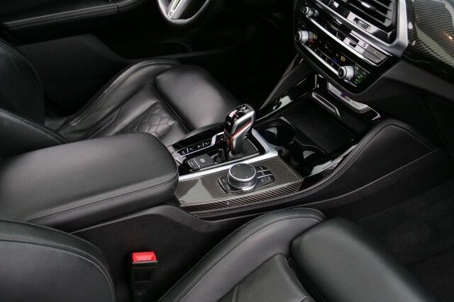 2020 BMW X4 M AWD / Executive Package / Driving Assistance Plus! High Point NC