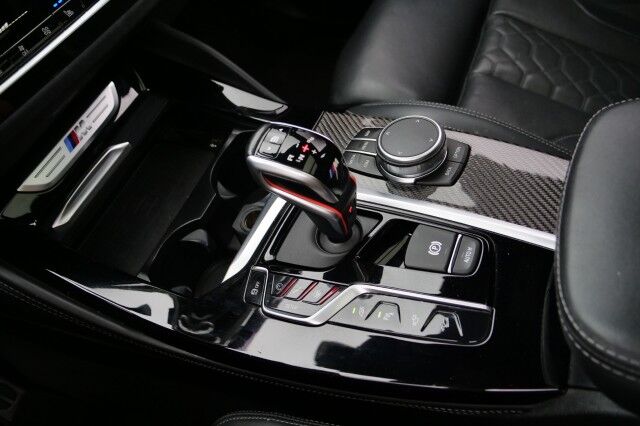 2020 BMW X4 M AWD / Executive Package / Driving Assistance Plus! High Point NC