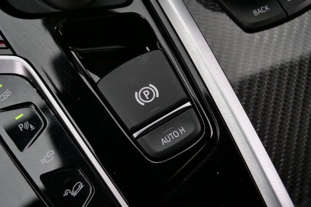 2020 BMW X4 M AWD / Executive Package / Driving Assistance Plus! High Point NC