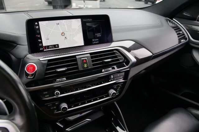2020 BMW X4 M AWD / Executive Package / Driving Assistance Plus! High Point NC